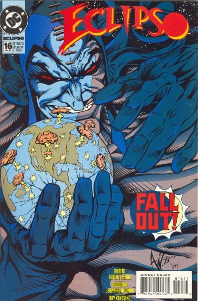 Cover of 'Fall Out!