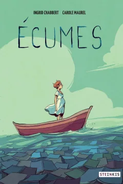 Issue #1