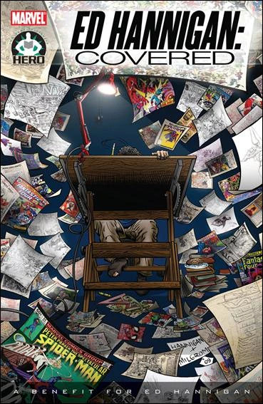 Cover of Covered