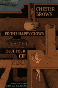 Issue #4