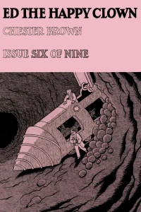 Issue #6