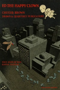 Issue #7