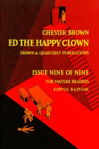 Issue #9