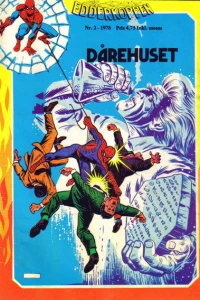 Issue #197802
