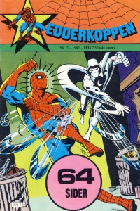 Issue #198207