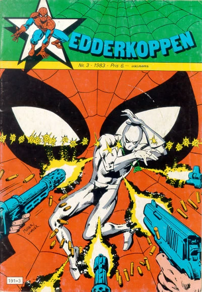 Cover of Issue #198303