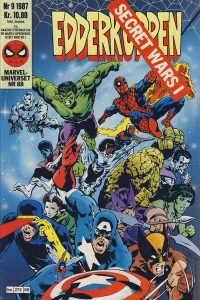 Issue #198709