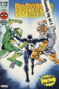 Issue #198802