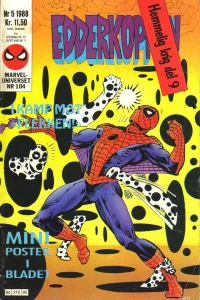 Issue #198805