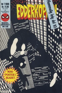 Issue #198807