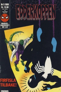 Issue #198905
