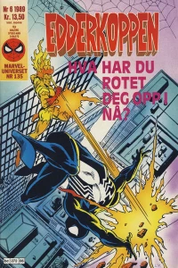 Issue #198906