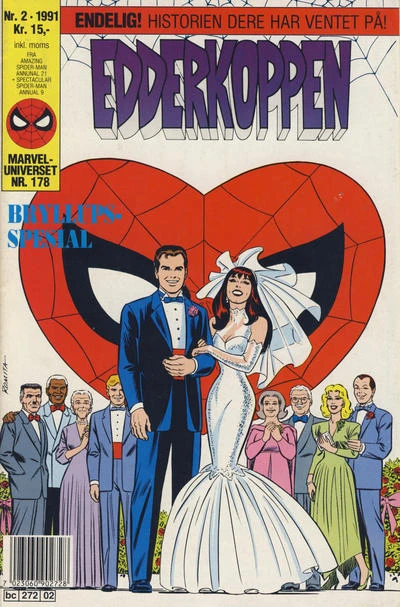 Cover of Issue #199102