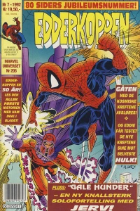 Issue #199207