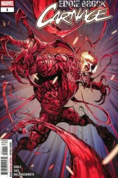 Issue #1