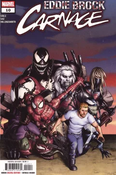 Issue #10