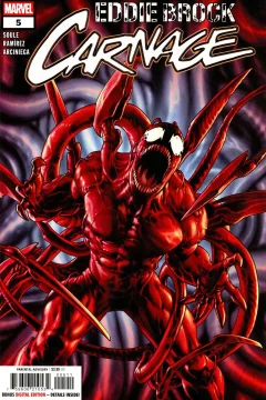 Issue #5