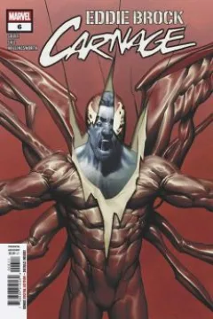 Issue #6