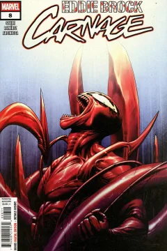 Issue #8