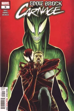 Issue #9