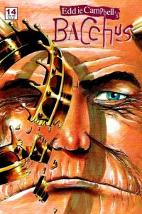 Issue #14