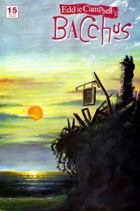 Issue #15