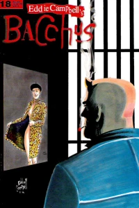 Issue #18