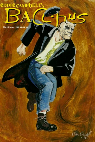 Cover of What Does It All Mean?' Asked the Caliph; The Pyjama Girl; Montague Hale; "Hermes Vs The Eyeball Kid