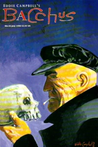 Issue #36