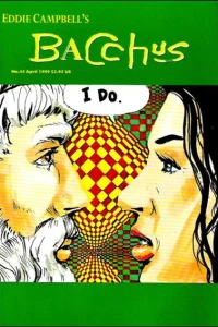 Issue #44