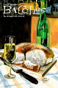 Issue #46