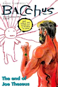 Issue #47