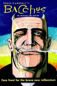Issue #48