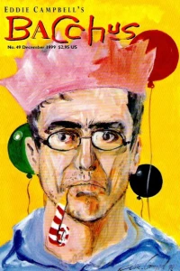 Issue #49
