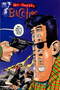 Issue #5