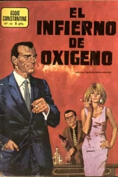 El Infierno de Oxigeno