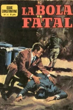 La Bola Fatal