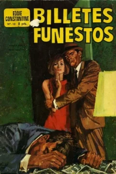Billetes Funestos