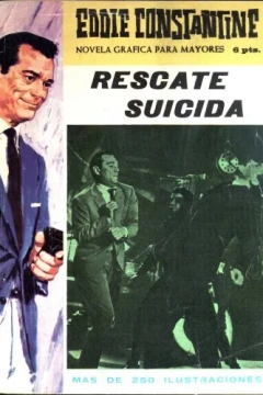 Rescate Suicida
