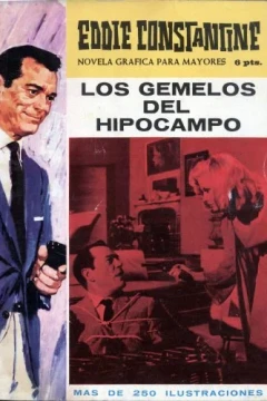 Los Gemelos del Hipocampo