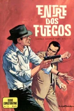 Entre Dos Fuegos