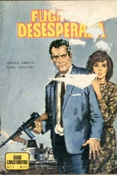 Fuga Desesperada