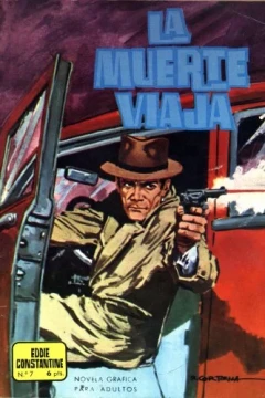 La Muerte Viaja