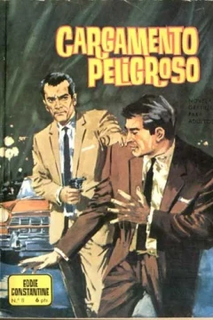 Cargamento Peligroso