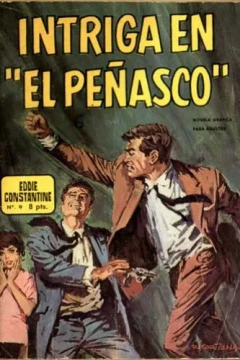Intriga en "El Peñasco"