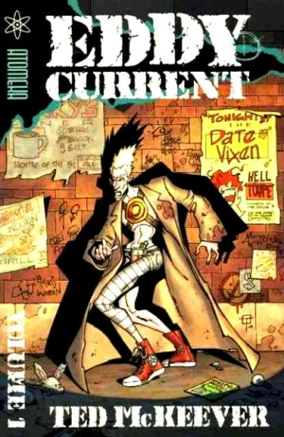 Cover of Volume 1