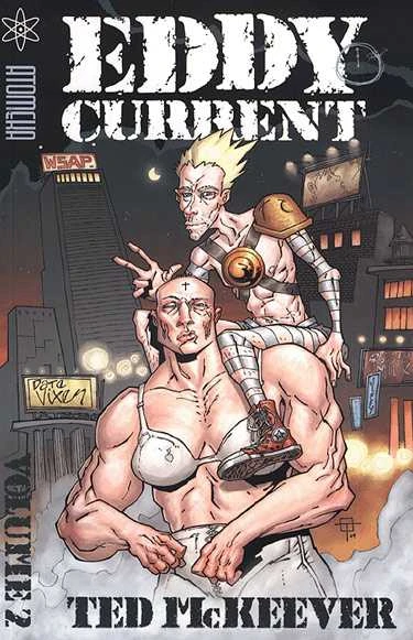 Cover of Volume 2