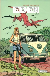 Rückkehr in die Vergessene Welt