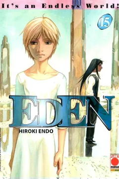 Eden 15