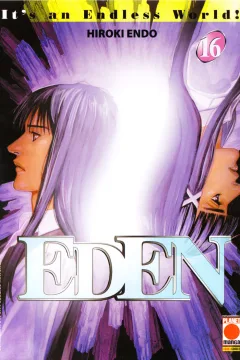Eden 16